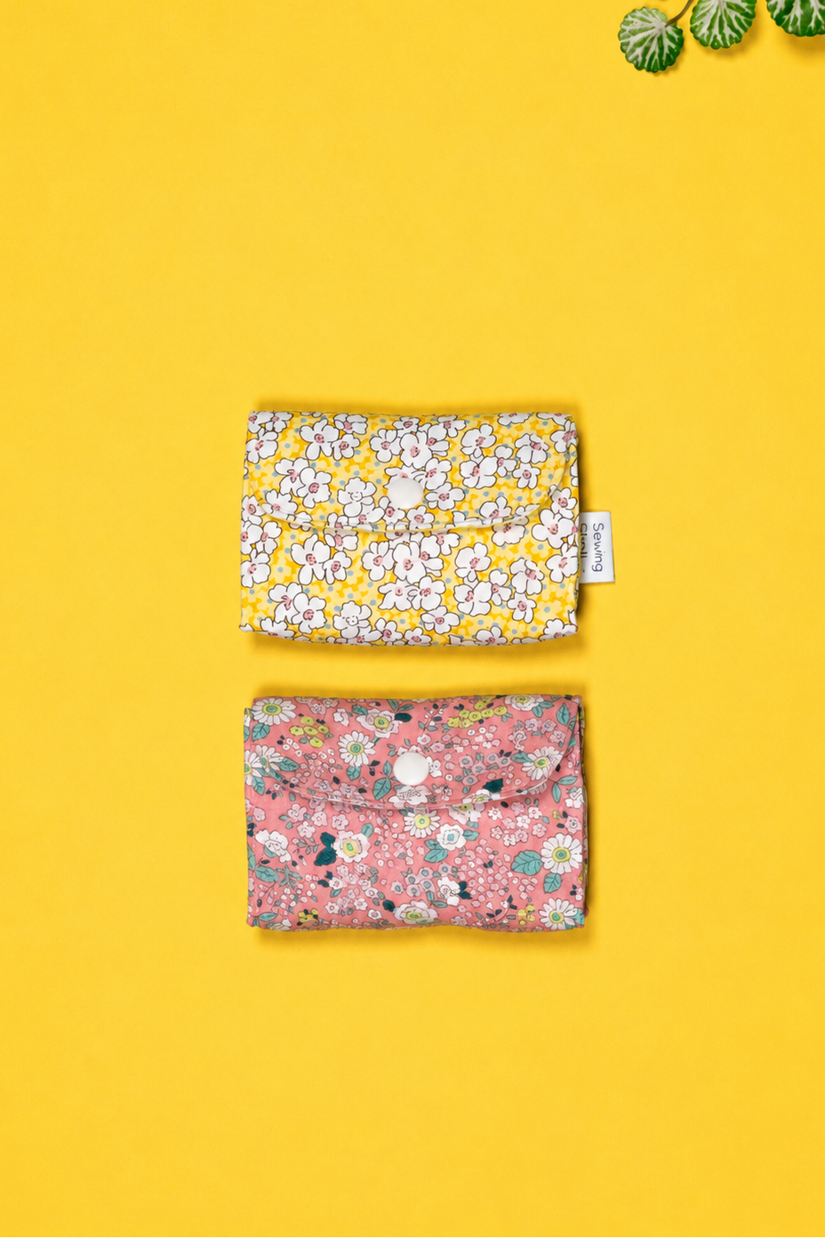 Nook Pouch
