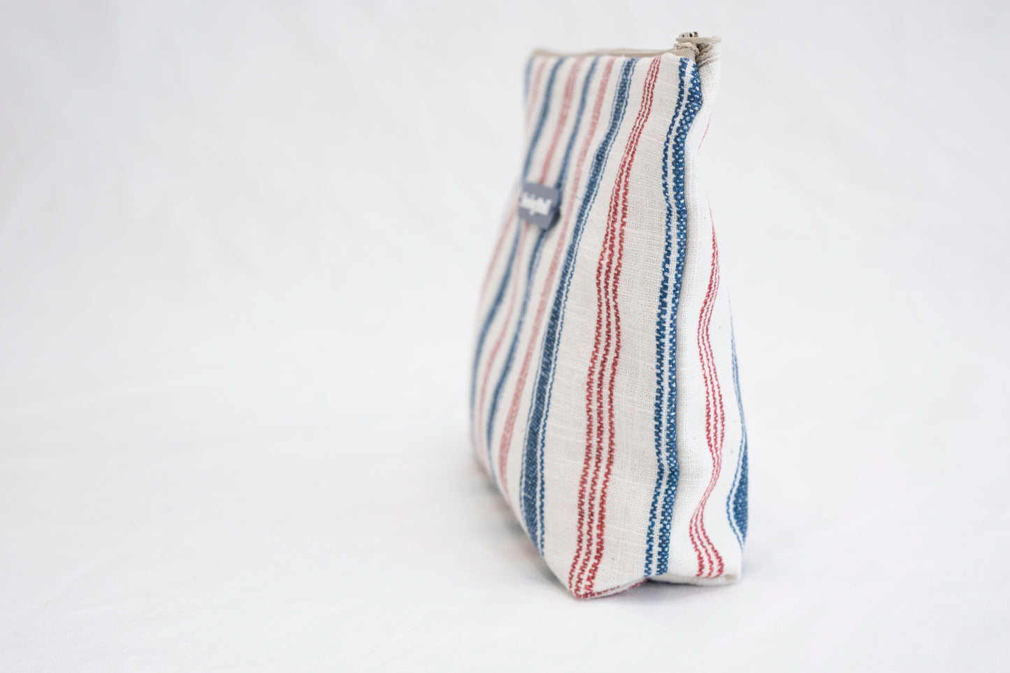 Sewing Basic #104 - Zipper Pouch