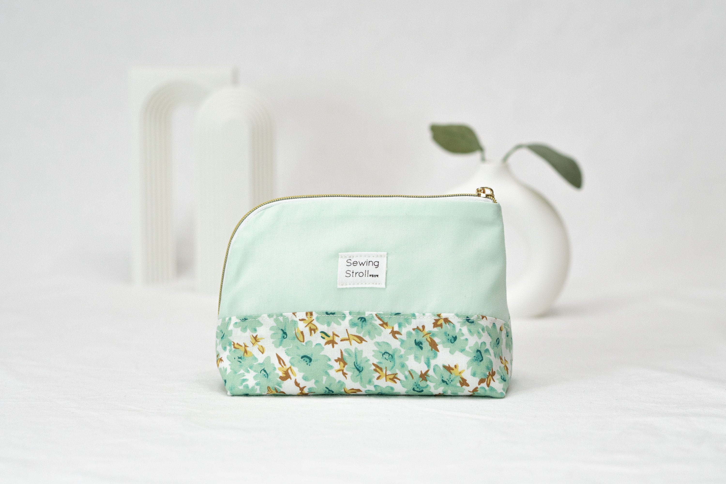 free sewing pattern toiletry bag
