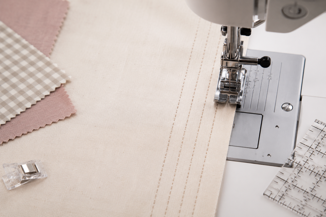 4. Understanding Seam Allowance