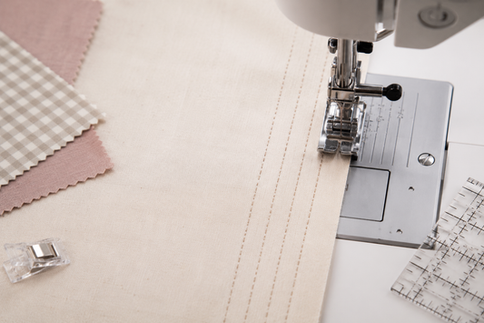 4. Understanding Seam Allowance