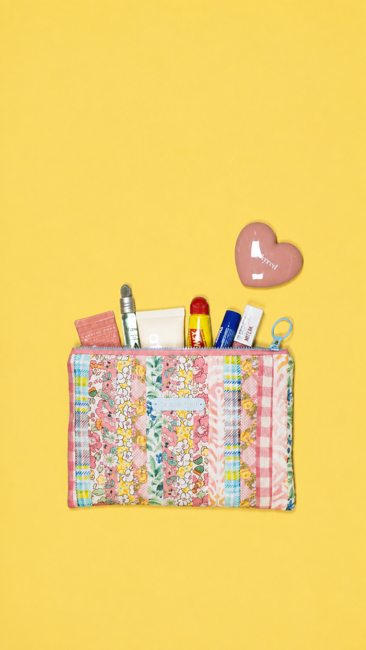 Weekend Scrap Project #9