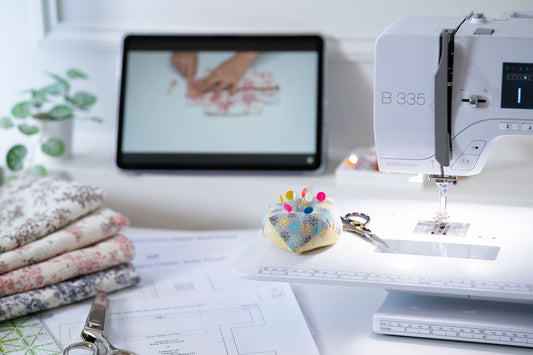1. What Is a PDF Sewing Pattern?