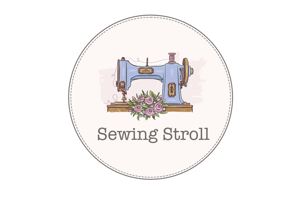 Sewing Stroll