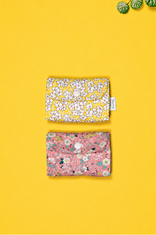 Nook Pouch