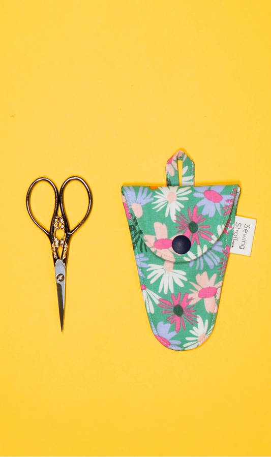 Snippy Mini Scissor Holder